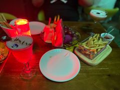 -MOSSO音乐酒吧·Live House(南京西路店)
