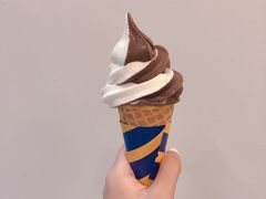 双层冰激凌-宜家·瑞典风味餐厅(北京西红门店)