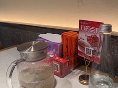 -杨氏青龙虾·羊蝎子(金盛路总店)