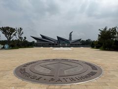 -盐城丹顶鹤湿地生态旅游区