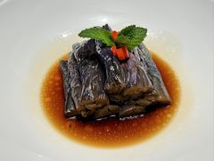 -蘇锦宴·淮扬菜烤鸭·小院(三元桥霄云路店)