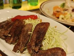 -玛格萝妮比萨屋(四平店)