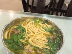 -杨记拉面总店