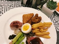 -绮梦西湖·云端餐厅(歌德店)