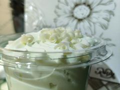 -红宝石·鲜奶小方·海派西点房(南丹店)