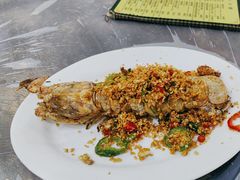 -富来美食