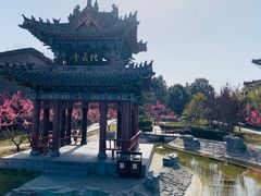 -关林