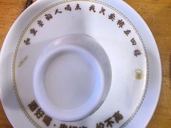 -四禧精酿铜锅涮肉·烧烤工场(大明湖店)