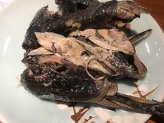 -黑鸡小馆(金源店)