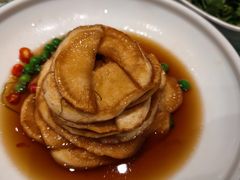酱萝卜-大张烙馍村(泉山店)