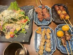 -一豚轩·烧鸟·豚骨拉面(五四路店)