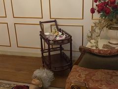 -JOJO实景沉浸侦探剧本杀(大悦城店)