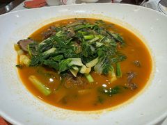 -金陵后厨·南京菜(新街口秣陵路店)