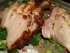 绿茶烤肉-绿茶餐厅(广州天河城店)