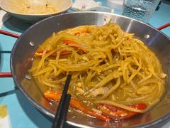 -川正旺江湖菜(三元桥店)