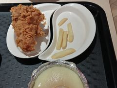 -乡村基(杨家坪建设店)