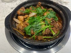 -二楼老店重庆鸡公煲(真光路店)