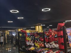 -峰鸟自助健身(锦泰城店)