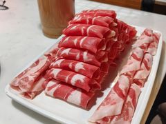 -傣妹火锅(南京东路一店)