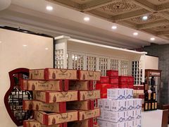 -金狮麟·新豫菜(金码大厦店)