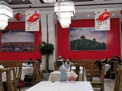 大堂-马凯餐厅(地安门店)