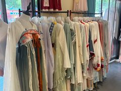 -云锦汉服馆·古典妆造摄影(唐城店)