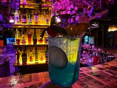 -流浪者复古西餐鸡尾酒吧(沈阳店)