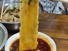 -王菊美食街·王菊面馆(总店)