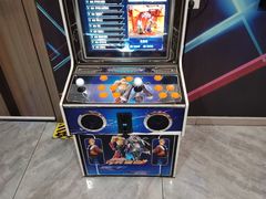 -相遇轰趴·桌游·团建·KTV(苏州街旗舰店)