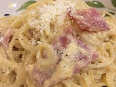 -萨莉亚意式餐厅(金隅嘉品mall店)