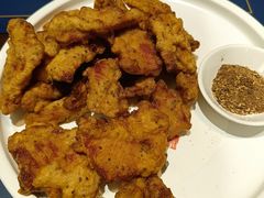 -湖畔鲁菜·二十年老字号餐厅(大明湖店)