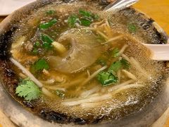 鱼翅羹-J Daeng Seafood