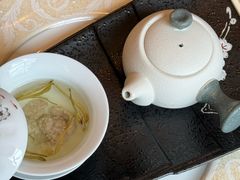 -臻宝中餐厅·大连菜·海鲜·融合菜(大连一方城堡豪华精选酒店)