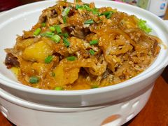 -海拉尔蒙古包(房山长阳总店)