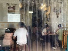 门面-南街清补凉(黄贝岭店)