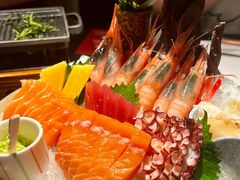 -松鹤精致料理(五一中路店)