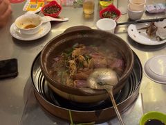 -胡须佬鸡煲四季火锅店(石厦西村直营店)