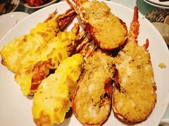 -海天盛宴新派海鲜自助餐厅(群力店)