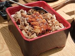 -沼津港精致料理·寿喜烧·烧鸟(青浦宝龙广场日料榜单店)