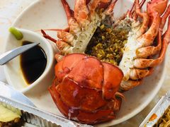 -强记龙虾钳(定安里店)
