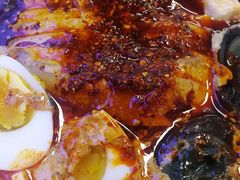 -何老二卤汁凉粉