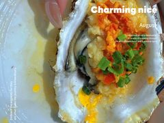 -濠轩阁特色生蚝火锅总店