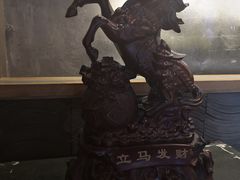 -水煮三国·川鲁江湖菜(香山店)