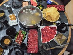 -林记潮牛·牛肉火锅(上马墩店)
