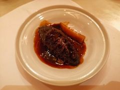 -北京古城老院厉晓麟精致菜