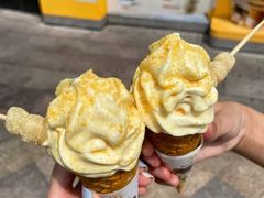 -麦当劳(列东店)