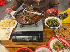 -冶建镜子·老南昌大排档·江西虾王(总店)