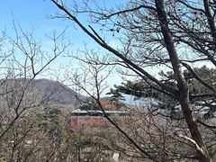 -妙峰山风景名胜区