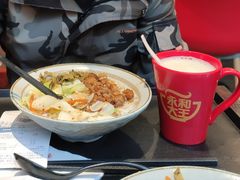 -永和大王(杨高中路店)