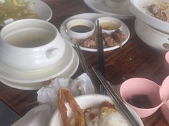 -陈鹏鹏潮汕菜(欢乐海岸 海边景观店)